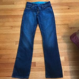 Wranglers Q-baby Ultimate Riding Jean